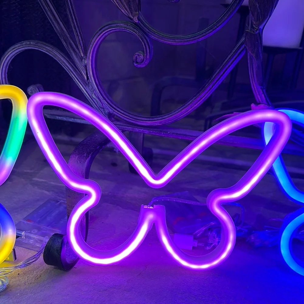 N/A multicolored set